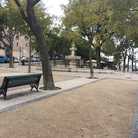 Διαμέρισμα Casa Dos Mouros I Lisboa