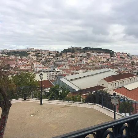 Διαμέρισμα Casa Dos Mouros I