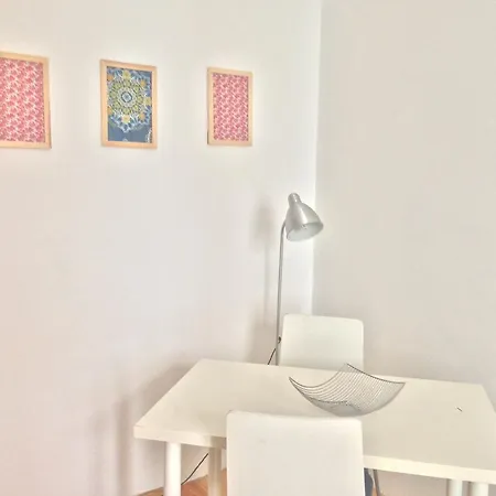 Casa Dos Mouros I *