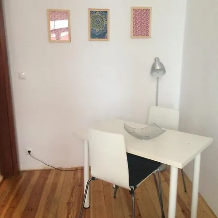 Casa Dos Mouros I